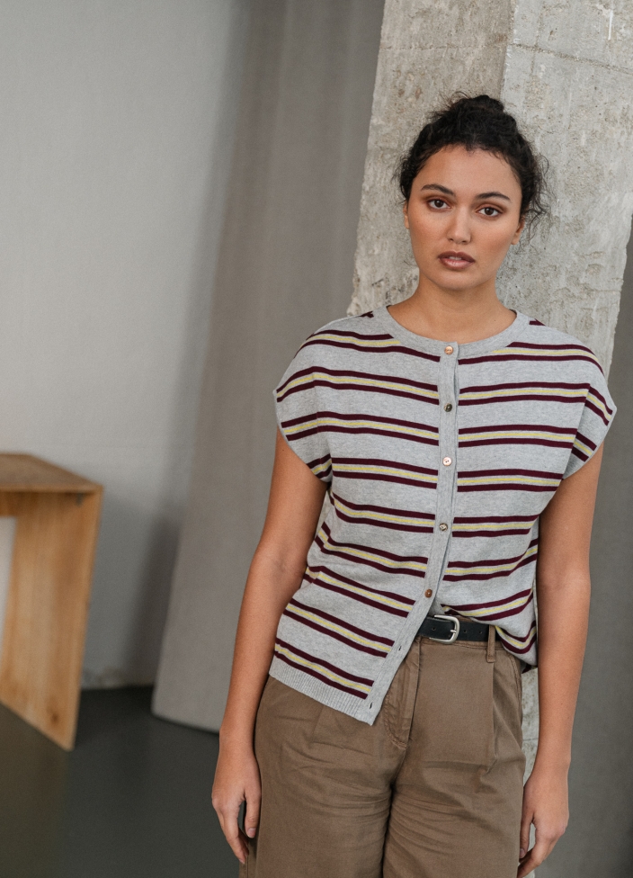 re-edición | sauco top sapporo